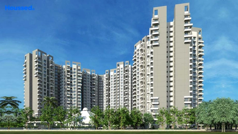 Purva Park Hill